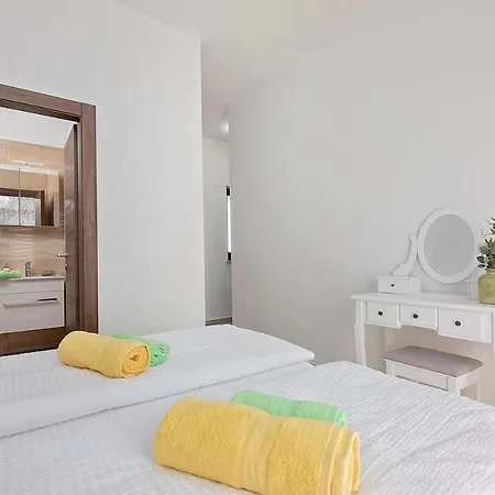 Milica Tatil Evi
