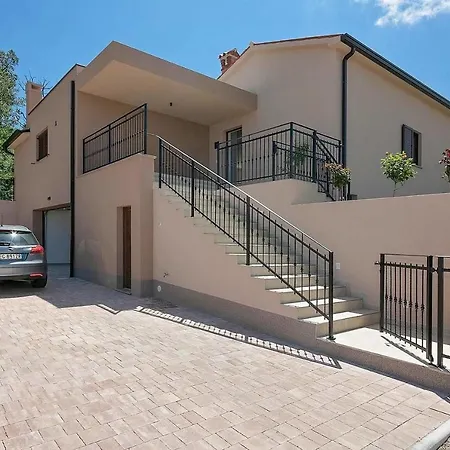 Milica Tatil Evi