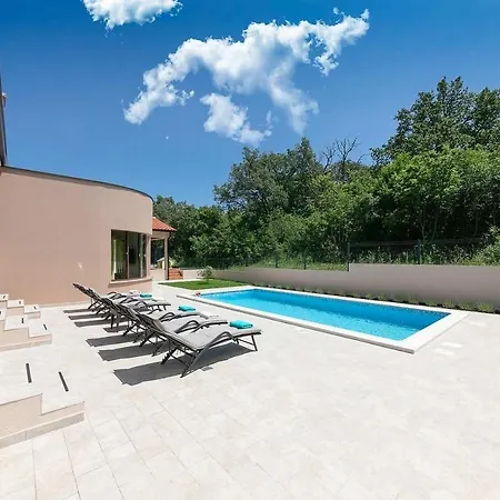 Milica Labin (Istria)