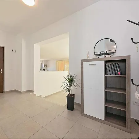 Ferienhaus Milica Labin (Istria)