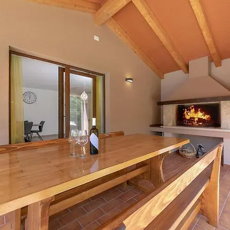 Ferienhaus Milica