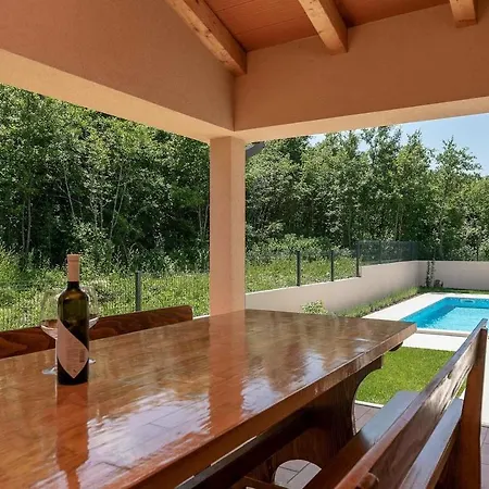 Ferienhaus Milica *