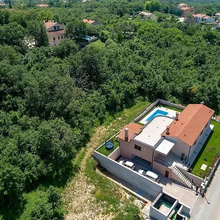 Ferienhaus Milica *