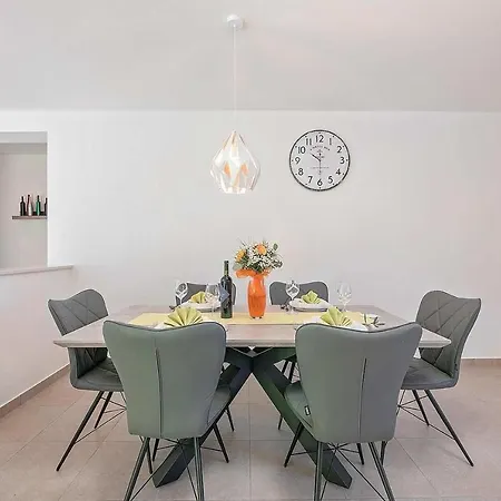Milica Ferienhaus *