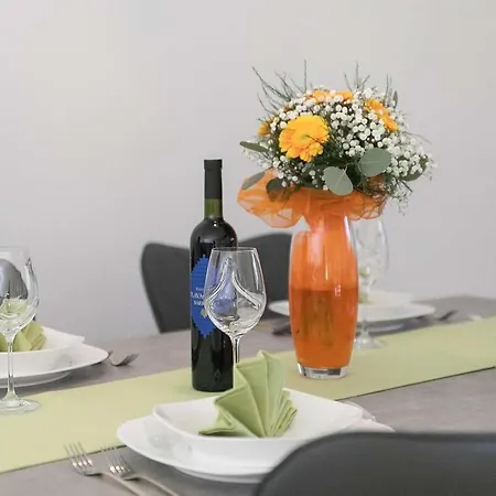 Milica Ferienhaus Labin (Istria)