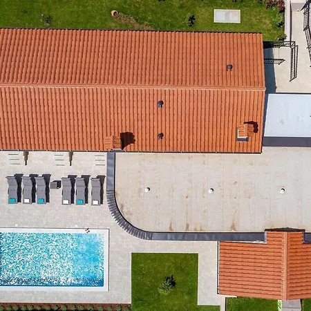 Milica Labin (Istria)