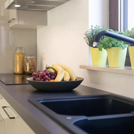 Ferienhaus Milica *