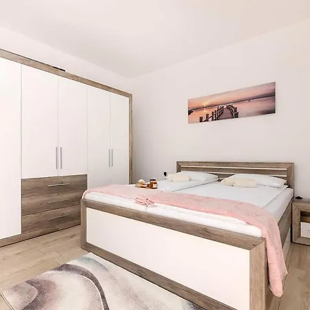 Ferienhaus Milica Labin (Istria)