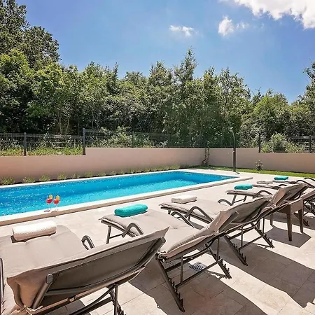 Ferienhaus Milica *