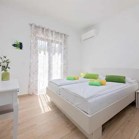 Milica Ferienhaus Labin (Istria)
